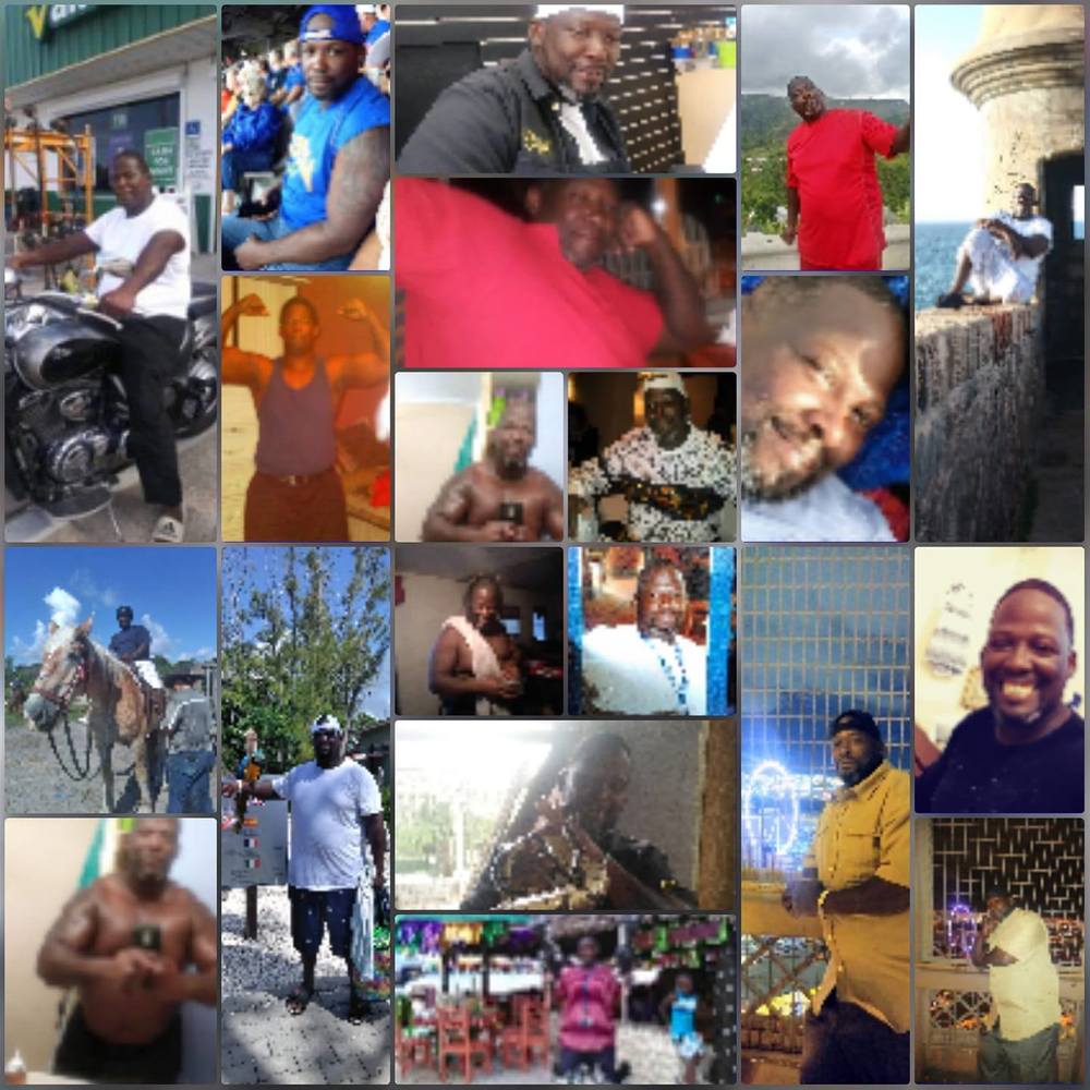 Meet your Posher, Celeste